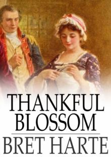 Thankful Blossom