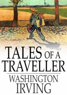 Tales of a Traveller