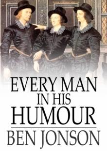 Every Man in His Humour