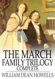 The March Family Trilogy : Complete