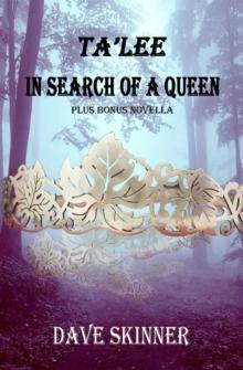 Ta'Lee: In Search of a Queen