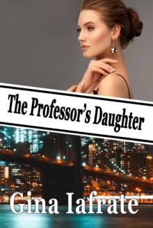 The Professor's Daughter