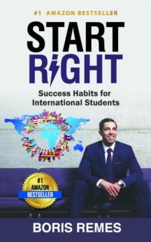 Start Right : Success Habits for International Students