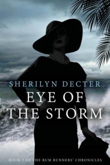 Eye of the Storm