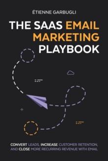 SaaS Email Marketing Playbook