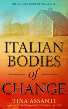 Italian Bodies of Change : Maria Secret is out and it's a Killer