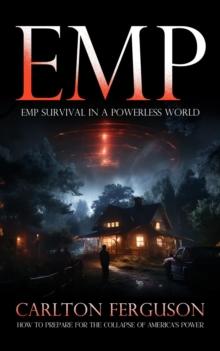 Emp : Emp Survival in a Powerless World (How to Prepare for the Collapse of America's Power)