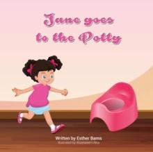 Jane goes to the potty