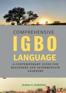 Comprehensive Igbo Language