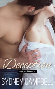 Deception: A Steamy Star-Crossed Romance