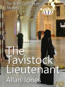 Tavistock Lieutenant