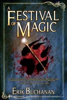 Festival of Magic