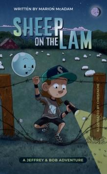 Sheep on the Lam : A Science Project on the Water Cycle Turns into a Mystery-Solving Adventure