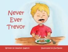 Never Ever Trevor