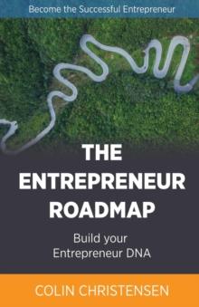 The Entrepreneur Roadmap