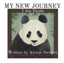 MY NEW JOURNEY : I Am Panda