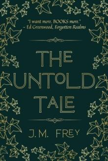 The Untold Tale