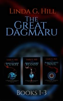 Great Dagmaru Series Books 1-3