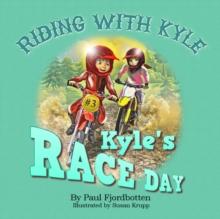 Riding With Kyle : Kyle's Race Day