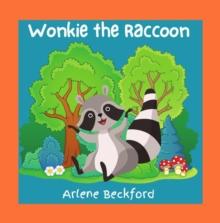 WONKIE THE RACCOON