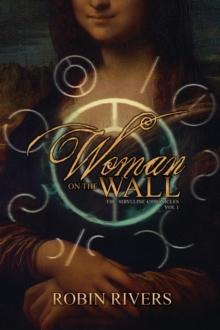 Woman On The Wall