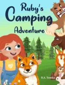 Ruby's Camping Adventure