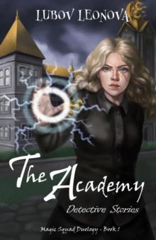 The Academy : Detective Stories