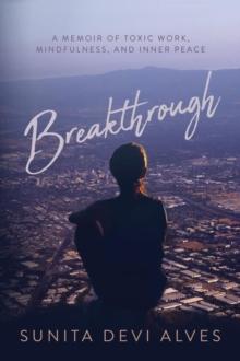 Breakthrough : A Memoir of Toxic Work, Mindfulness, and Inner Peace