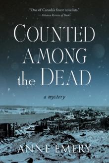 Counted Among the Dead : A Mystery