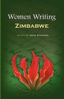 Women Writing Zimbabwe