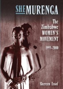 SheMurenga: The Zimbabwean Women's Movement 1995-2000