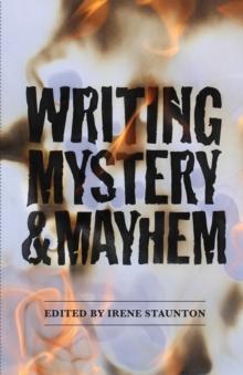 Writing Mystery and Mayhem