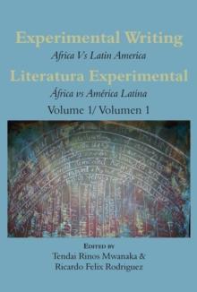 Experimental Writing : Africa Vs Latin America,