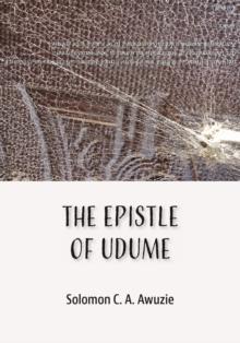 The Epistle of Udume