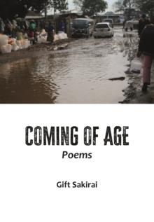 Coming of Age : Poems