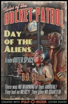 Day of the Aliens