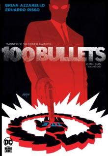 100 Bullets Omnibus Volume 1