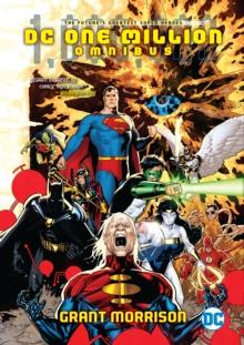 DC One Million Omnibus : 2022 edition