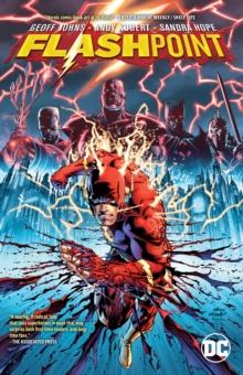 Flashpoint (New Edition)