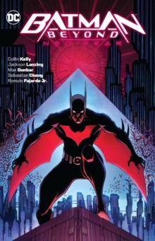 Batman Beyond: Neo-Year