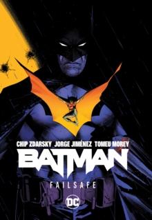 Batman Vol. 1: Failsafe