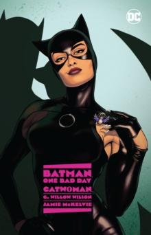 Batman: One Bad Day: Catwoman