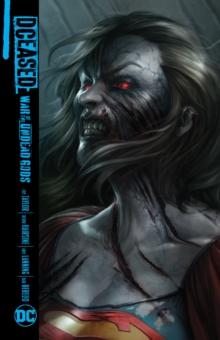 DCeased: War of the Undead Gods