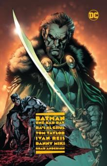 Batman - One Bad Day: Ra's Al Ghul