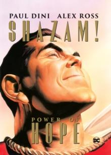 Shazam: The Power of Hope