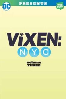 Vixen NYC Volume Three