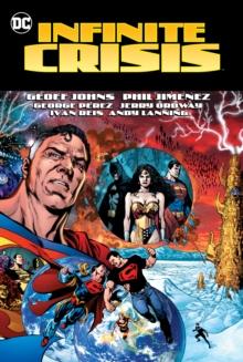 Infinite Crisis : 2023 Edition