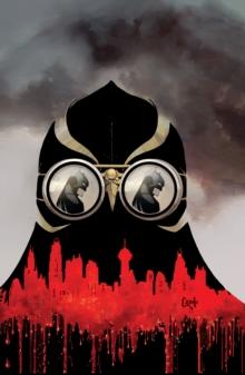 Absolute Batman: The Court of Owls : 2023 Edition