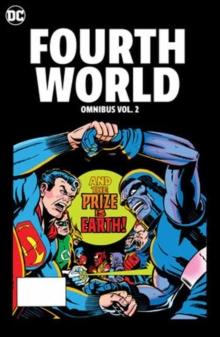 The Fourth World Omnibus Vol. 2