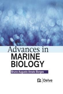 Advances in Marine Biology